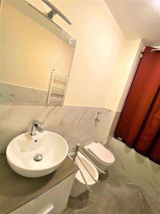 Affori Residence Mediolan Zewnętrze zdjęcie