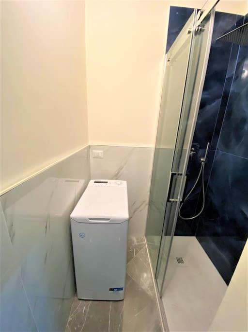 Affori Residence Mediolan Zewnętrze zdjęcie
