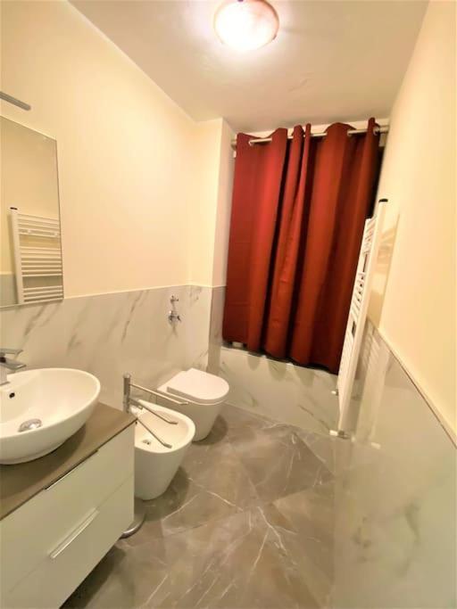 Affori Residence Mediolan Zewnętrze zdjęcie