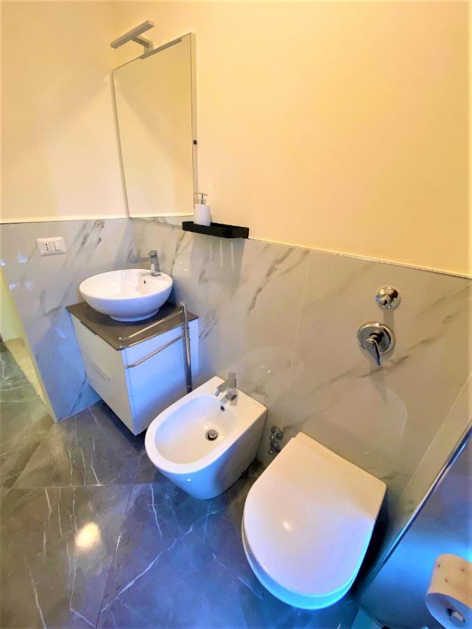 Affori Residence Mediolan Zewnętrze zdjęcie
